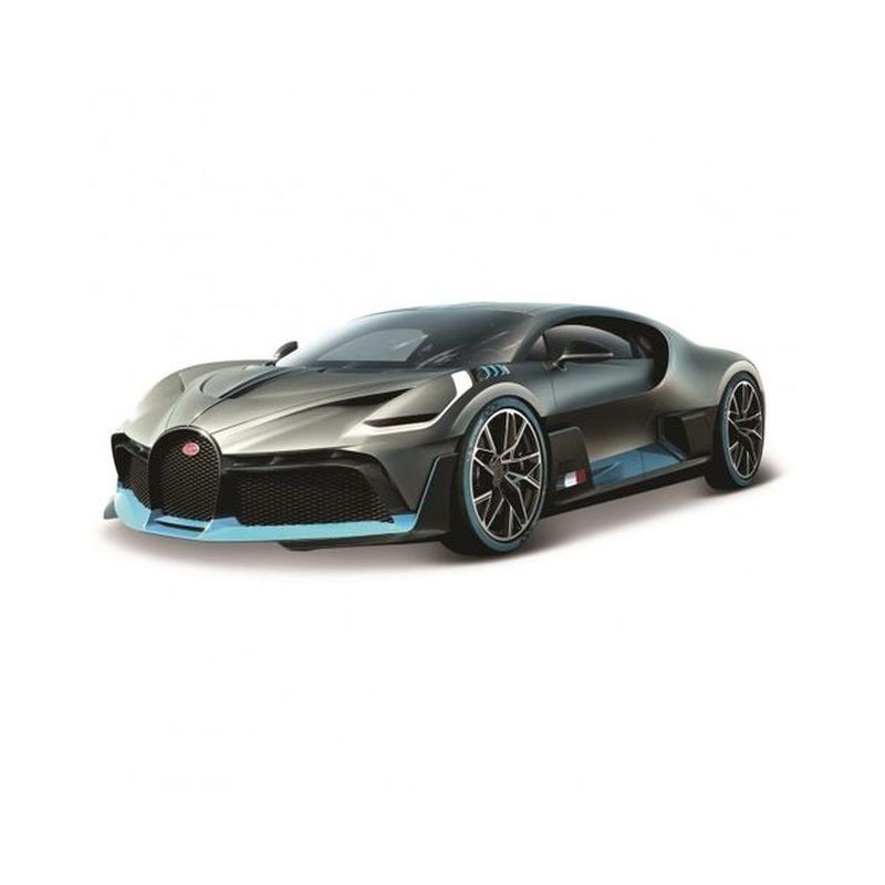 BURAGO DIVO 1:18 EAN 4893993110452 INGROSSO MODELLINI AUTO