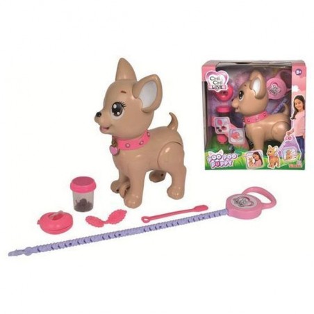 INGROSSO CHI CHI LOVE POO POO PU