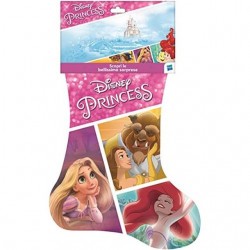 INGROSSO CALZA BEFANA DISNEY PRI