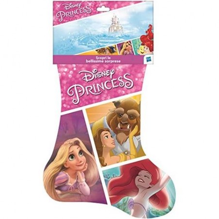 INGROSSO CALZA BEFANA DISNEY PRI