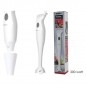 FRULLATORE A IMM. 200W 1VEL. BIANCO EAN 8015361073718 INGROSSO PICCOLI ELETTRODOMESTICI