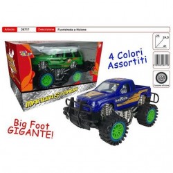 INGROSSO BIG FOOT GIGANTE