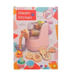 INGROSSO DREAM KITCHEN DOOH MACH