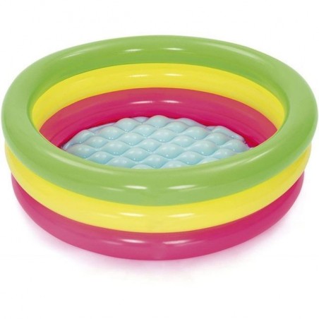 INGROSSO PISCINA SUMMER A 3 ANEL