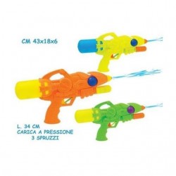 INGROSSO PISTOLA SUPERGETTO 3 CO