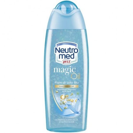 INGROSSO NEUTROMED DOCCIA 250ML