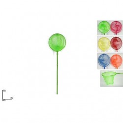 INGROSSO RETINO 70CM COLORATO AS