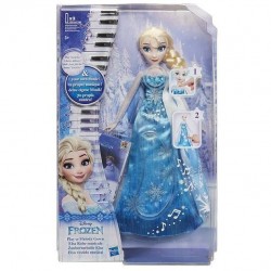 INGROSSO FROZEN ELSA MAGICHE MEL
