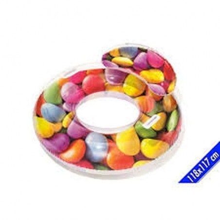 INGROSSO POLTRONA CANDY DELIGHT