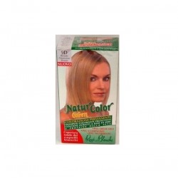 INGROSSO NATUR GREEN COLOR BIOND