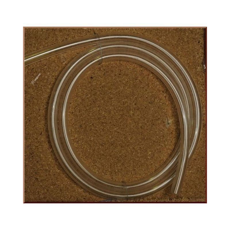 TUBICINO MT.1 D.8 PER FONTANE EAN 8018623864239 INGROSSO ACCESSORI PER IL PRESEPE