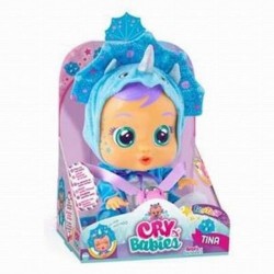 INGROSSO CRY BABIES FANTASY TINA