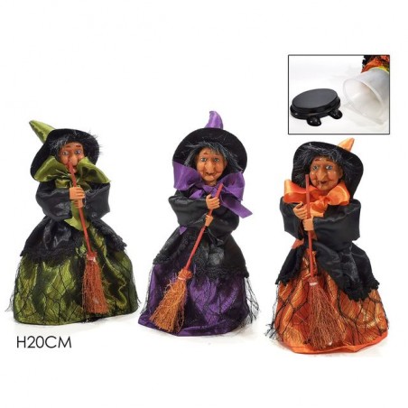 INGROSSO BEFANA PORTACIOCC. H20C