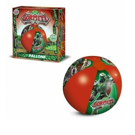 INGROSSO GORMITI PALLONE GONFIAB