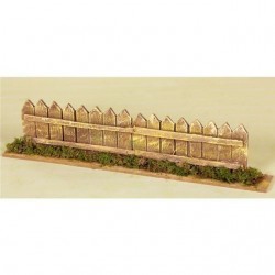 INGROSSO STACCIONATA IN LEGNO CM