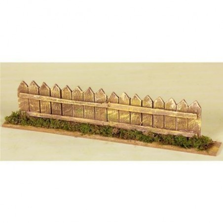 INGROSSO STACCIONATA IN LEGNO CM