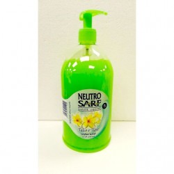 INGROSSO SAPONE LIQ. 750ML TALCO