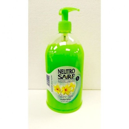 INGROSSO SAPONE LIQ. 750ML TALCO