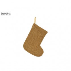 INGROSSO CALZA JUTA 26X19