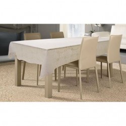 INGROSSO TOVAGLIA IN PIZZO H.140