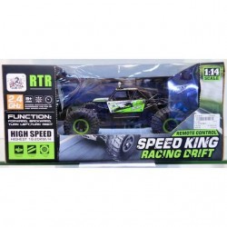INGROSSO SPEED KING RC 1:14