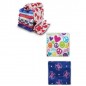PLAID FANTASY BIG STAMP. PAIL 210X240 EAN 8051414701191 INGROSSO PLAID