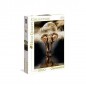 PZL 1000 HQC THE ELEPHANT EAN 8005125394166 INGROSSO PUZZLE CLASSICI