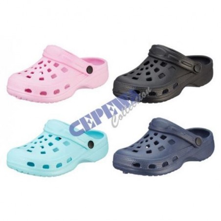INGROSSO MODELLO CROCS KIDS 30/3