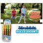 SBUBBLE BOLLE GIGANTI L.42CM EAN 6579680551620 INGROSSO BOLLE SAPONE E ACCESSORI