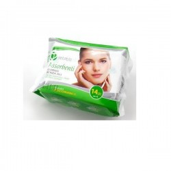 INGROSSO ASSORBENTI GIORNO SENZA