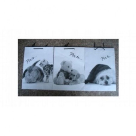 INGROSSO BORSA CARTA MIGNON H.11