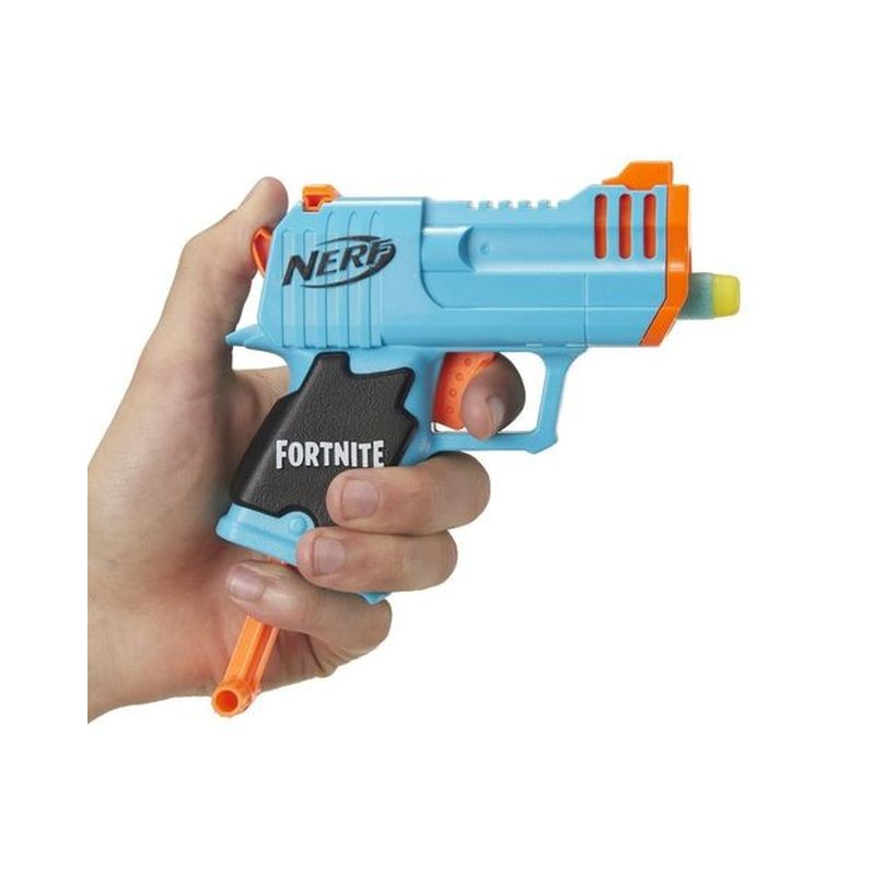 NERF MICROSHOTS FORTNITE ASS EAN  INGROSSO PISTOLE GIOCATTOLO