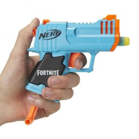 NERF MICROSHOTS FORTNITE ASS EAN  INGROSSO PISTOLE GIOCATTOLO