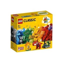 INGROSSO LEGO 11001 MATTONCINI E