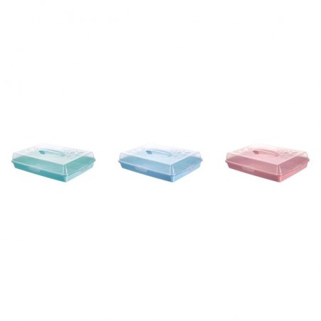 INGROSSO CONT. P/ALIMENTI PLAST.