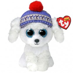 INGROSSO BEANIE BOOS CM.15 SLEIG
