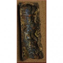 INGROSSO RUSCELLO IN RESINA CM.5