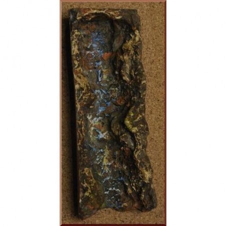 INGROSSO RUSCELLO IN RESINA CM.5