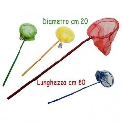 INGROSSO RETINO BAMBU' DIAM.20CM