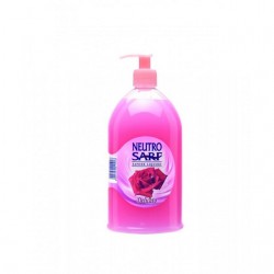 INGROSSO SAPONE LIQUIDO 750ML DE