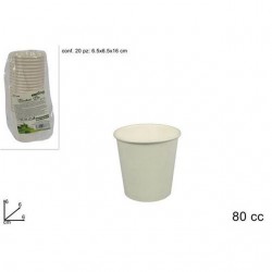 INGROSSO BICCHIERE BIO COMPOST C