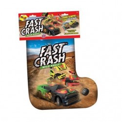 INGROSSO CALZA FAST CRASH 55X25X
