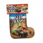 CALZA FAST CRASH 55X25X37CM +3A EAN 8005124000372 INGROSSO BEFANA