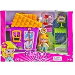 INGROSSO PINYPON LITTLE HOUSES S