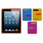 COVER MORBIDA PER IPAD2/3 COLORI ASS. EAN 8056734566598 INGROSSO ACCESSORI DI INFORMATICA