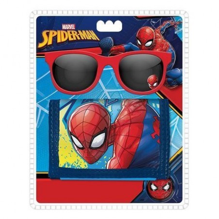 INGROSSO SPIDERMAN OCCHIALI DA S