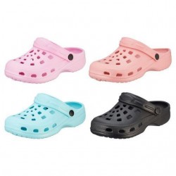 INGROSSO MODELLO CROCS COLORE PA