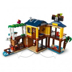 INGROSSO LEGO 31118 SURFER BEACH