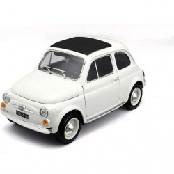 INGROSSO FIAT 500F 1965 1:18