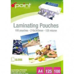 INGROSSO 100 POUCHES MM.216X303